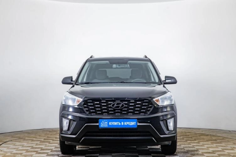 Hyundai Creta 2 из 6