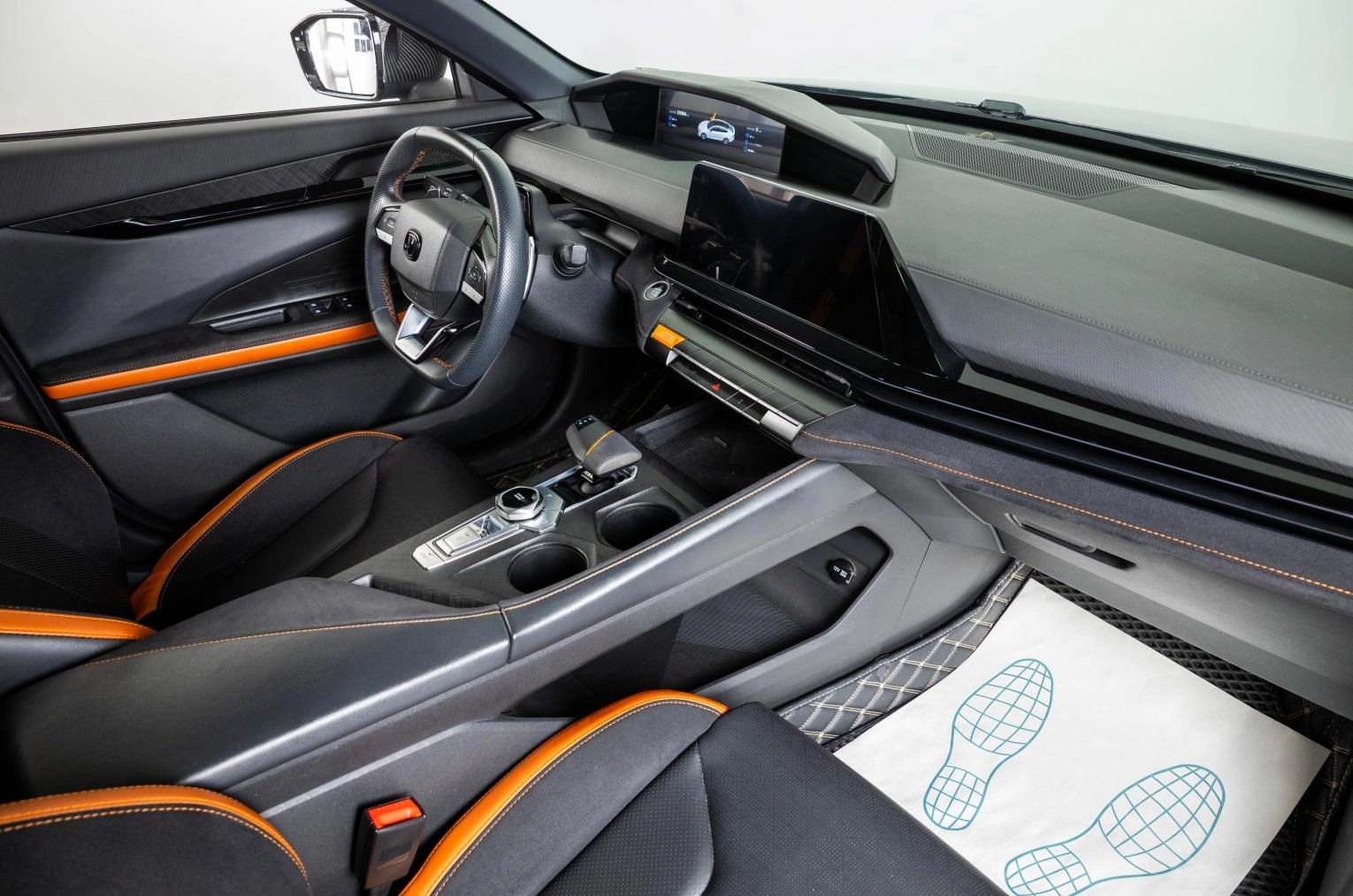 Changan UNI-V 13 из 25