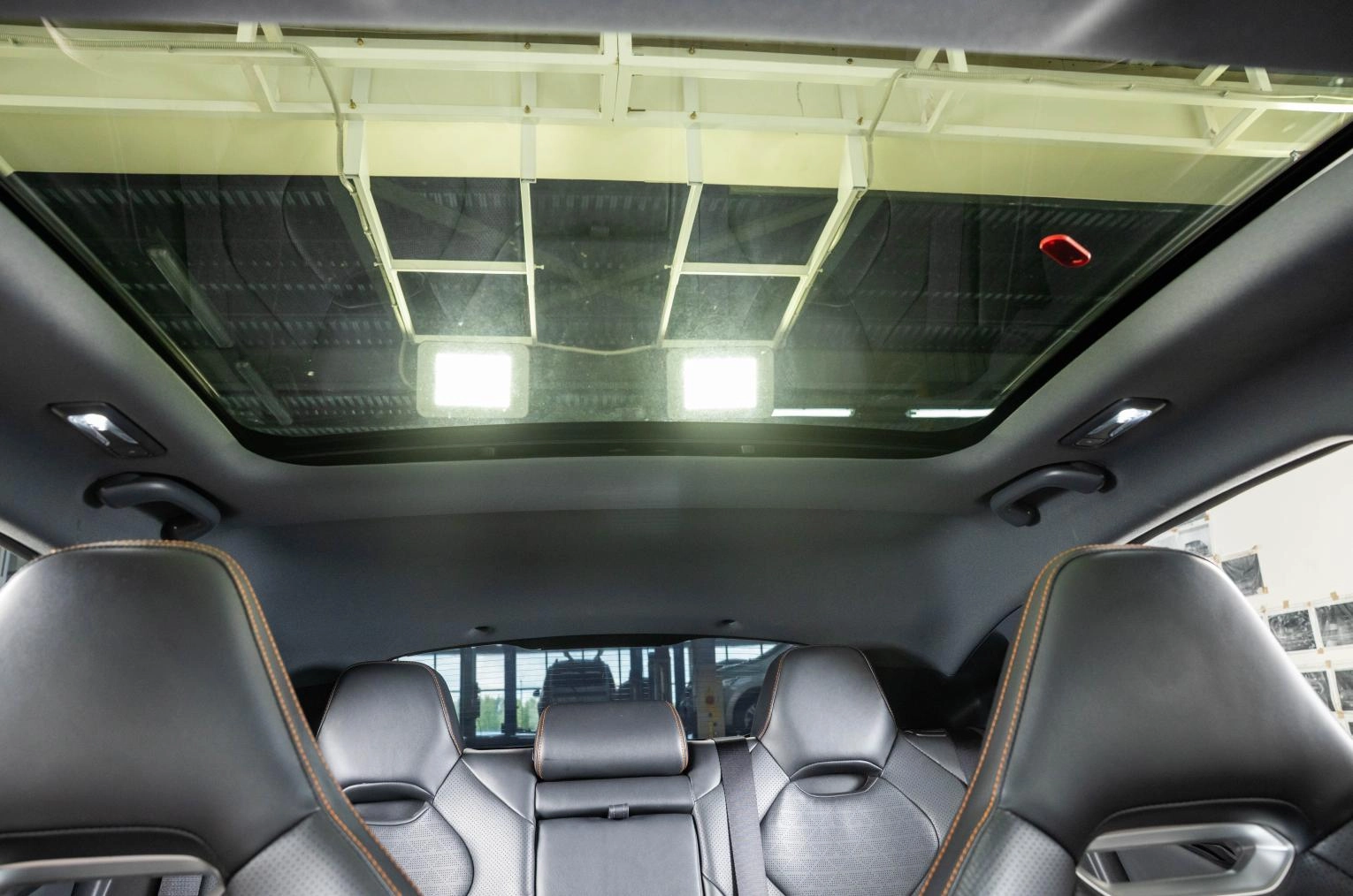 Changan UNI-V 9 из 25
