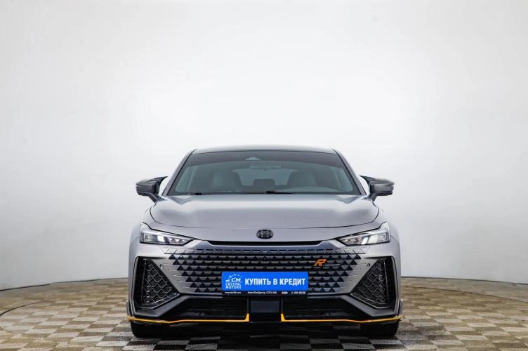 Changan UNI-V 2 из 6