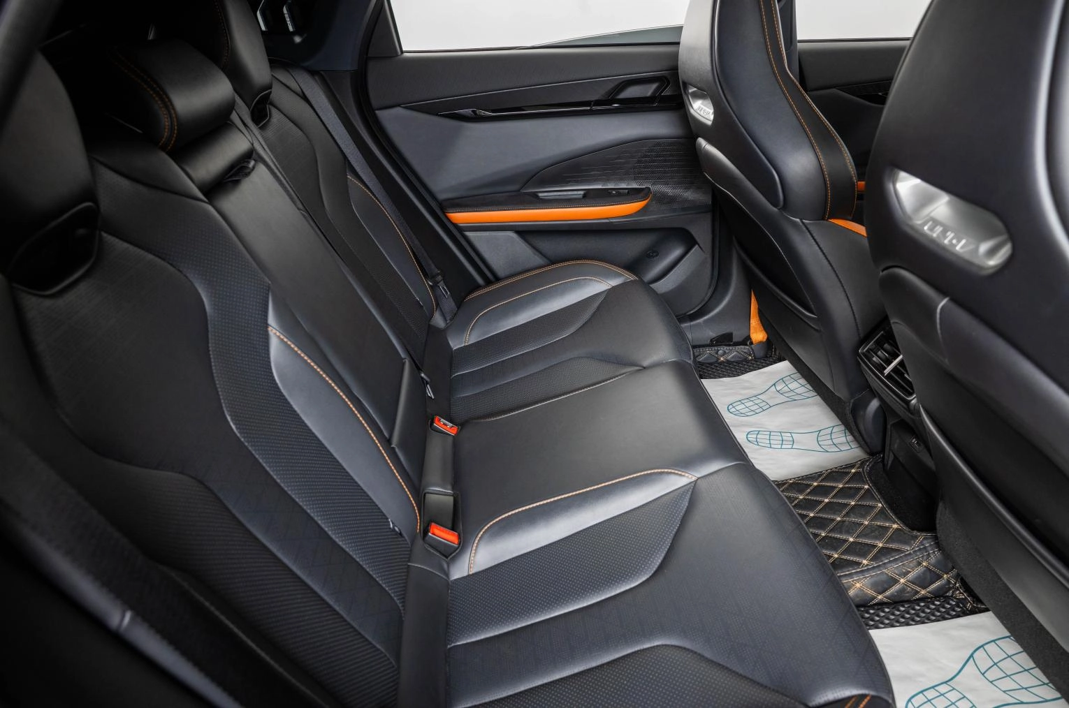 Changan UNI-V 12 из 25