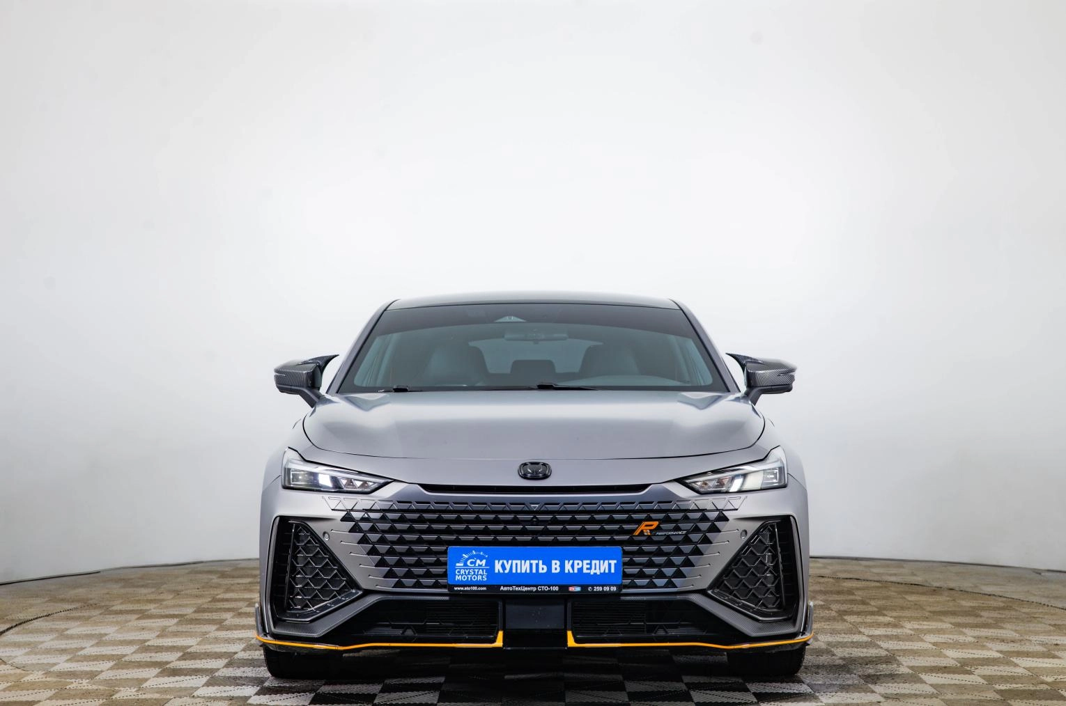 Changan UNI-V 2 из 25