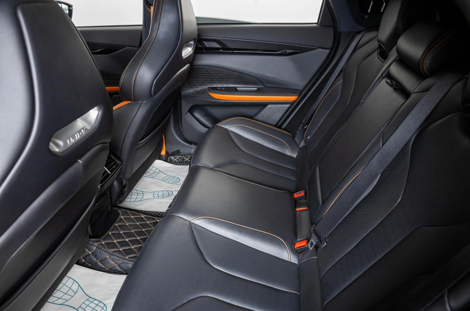 Changan UNI-V 11 из 25
