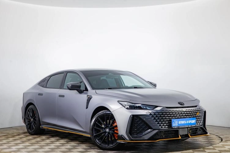 Changan UNI-V 1 из 6