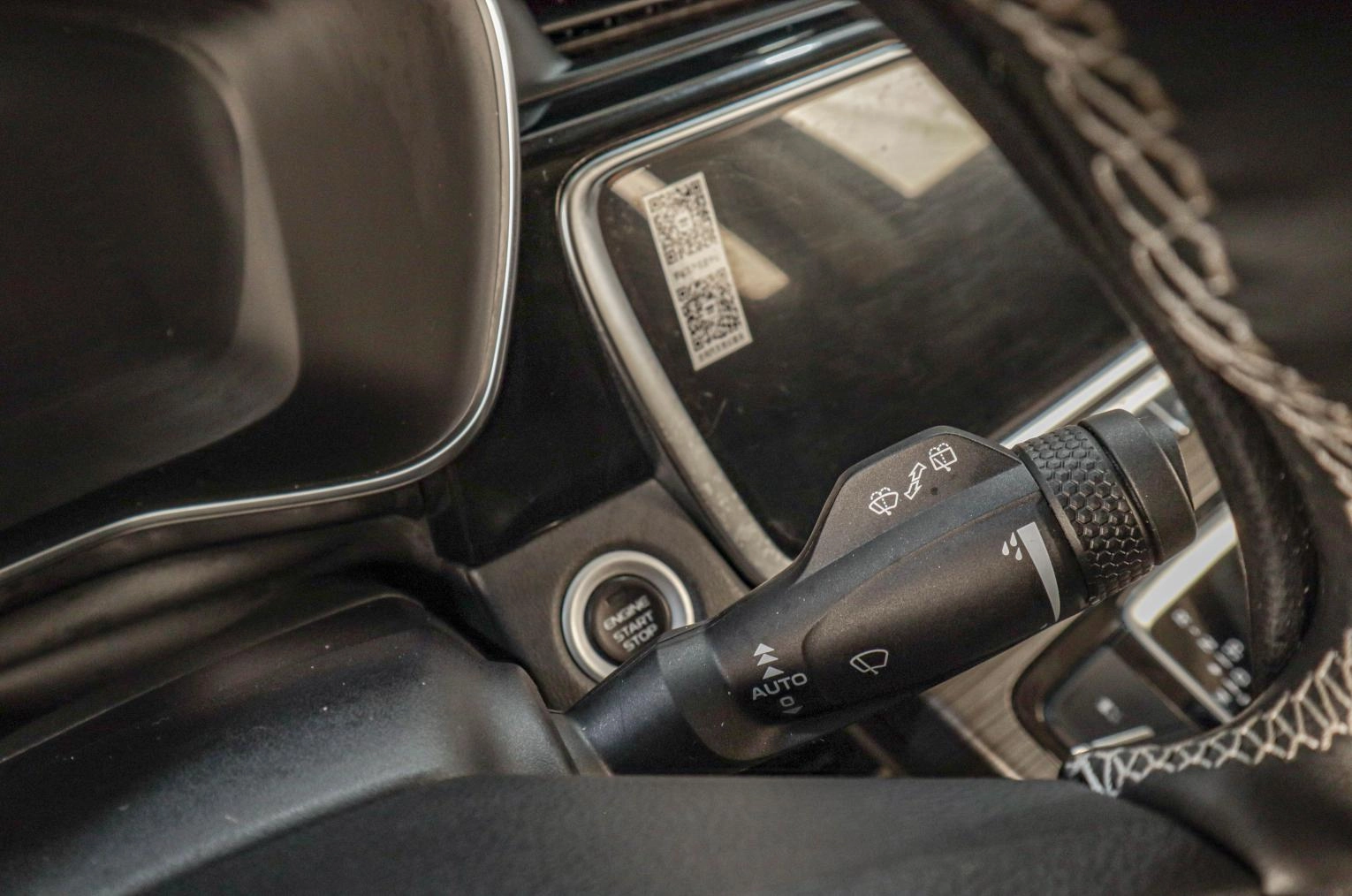 Geely Atlas Pro 13 из 19