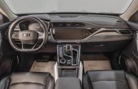 Geely Atlas Pro 17 из 19
