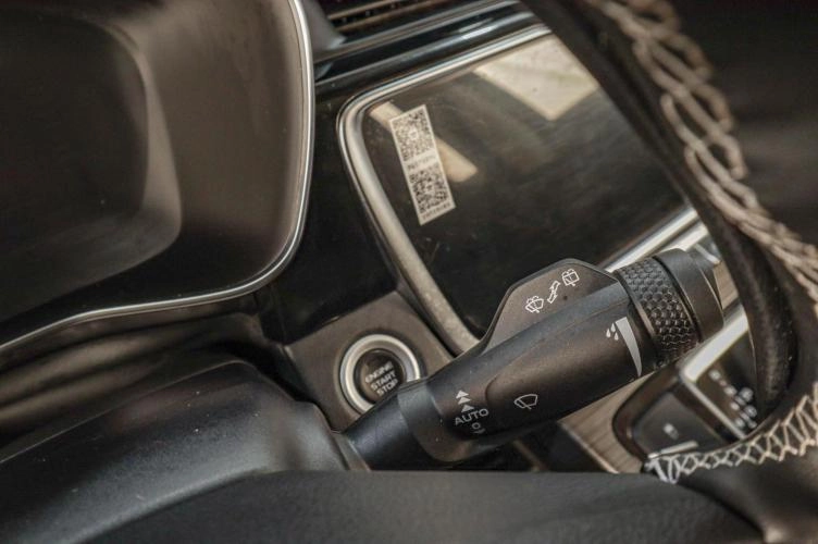 Geely Atlas Pro 13 из 19