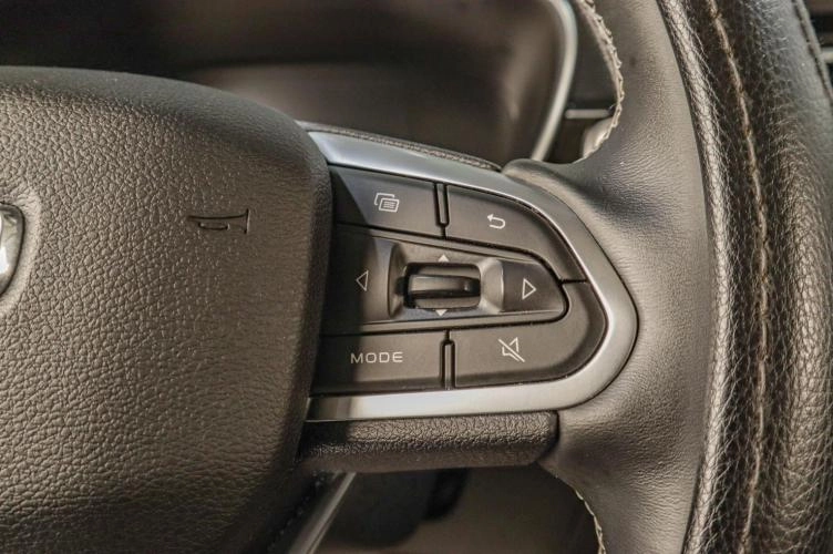 Geely Atlas Pro 12 из 19
