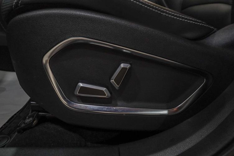 Geely Atlas Pro 9 из 19