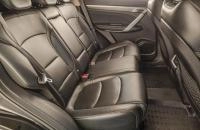 Geely Atlas Pro 18 из 19