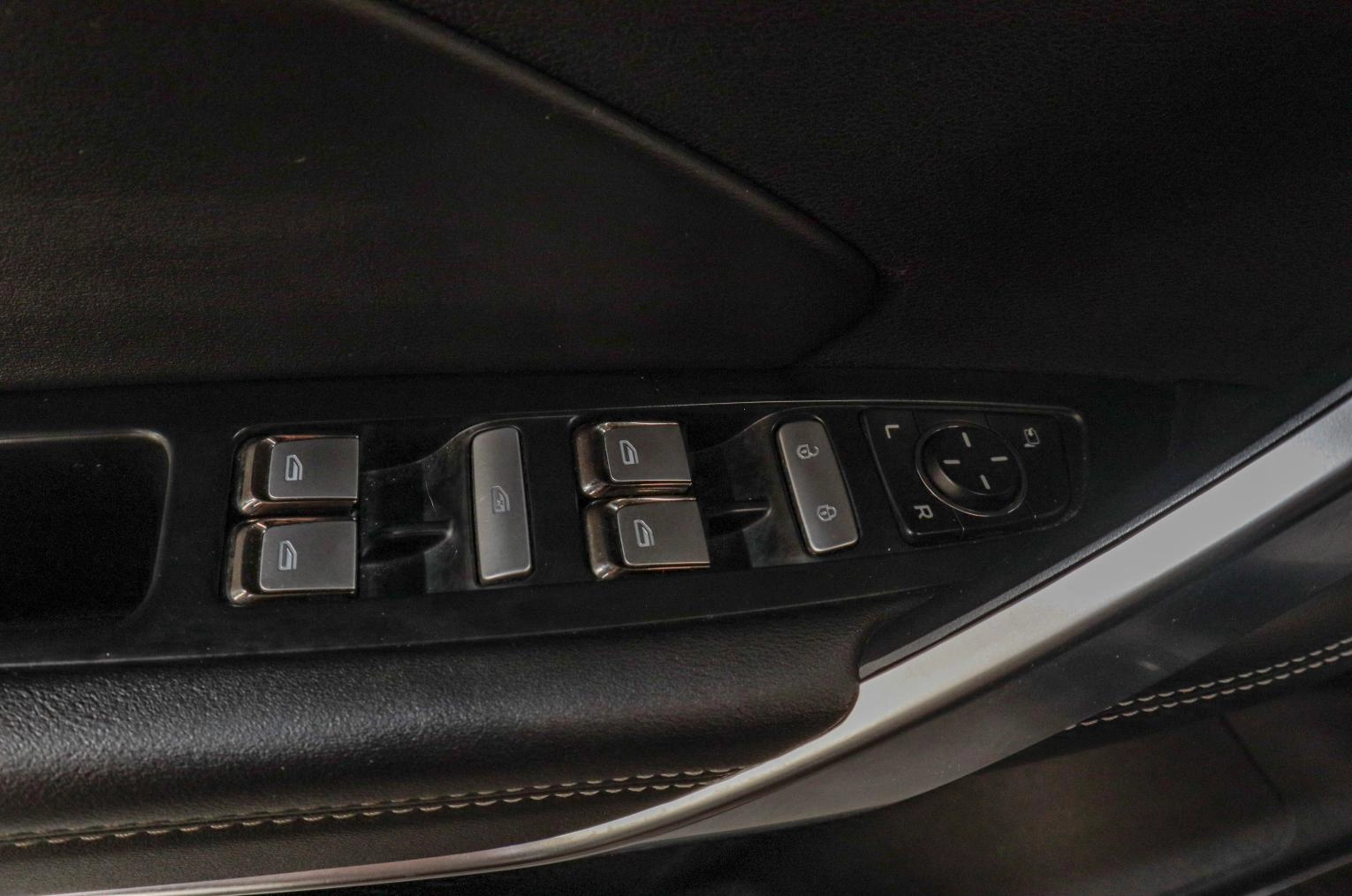 Geely Atlas Pro 8 из 19