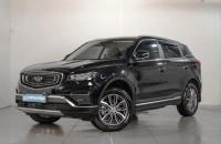 Geely Atlas Pro 3 из 19