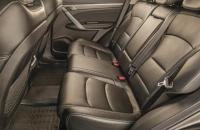 Geely Atlas Pro 19 из 19