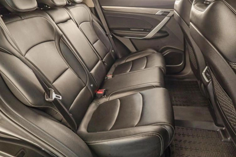Geely Atlas Pro 18 из 19