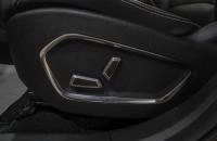 Geely Atlas Pro 9 из 19