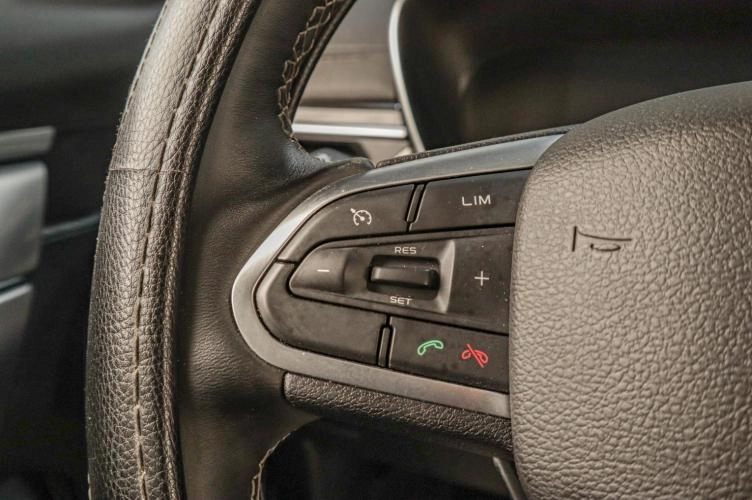 Geely Atlas Pro 10 из 19