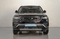 Geely Atlas Pro 2 из 19