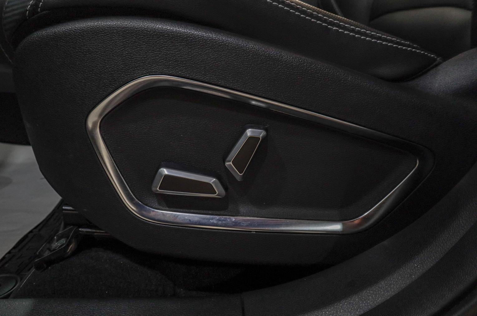 Geely Atlas Pro 9 из 19