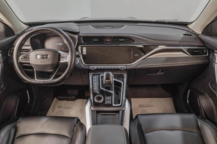 Geely Atlas Pro 17 из 19