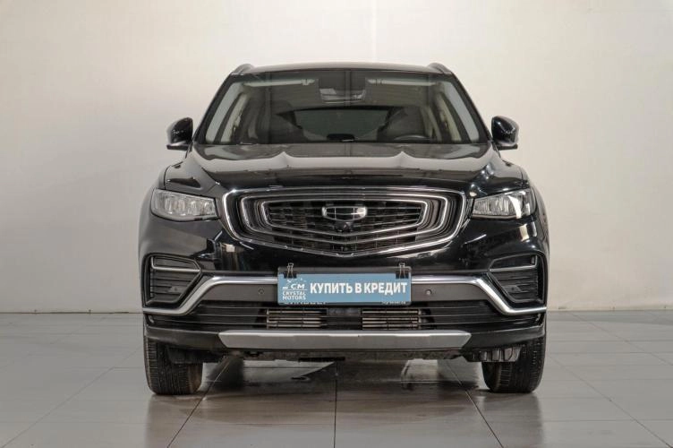 Geely Atlas Pro 2 из 6