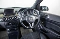 Mercedes-Benz B-класс 13 из 23