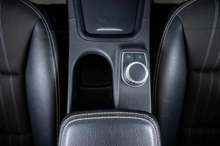 Mercedes-Benz B-класс 20 из 23