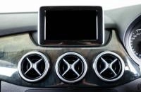 Mercedes-Benz B-класс 18 из 23