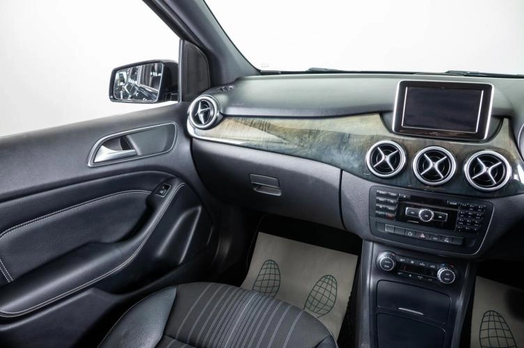 Mercedes-Benz B-класс 11 из 23