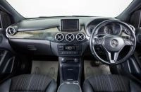 Mercedes-Benz B-класс 12 из 23