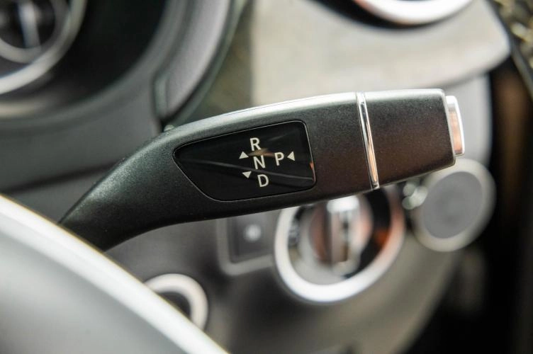 Mercedes-Benz B-класс 17 из 23