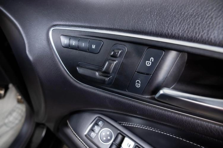 Mercedes-Benz B-класс 22 из 23
