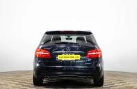 Mercedes-Benz B-класс 5 из 23