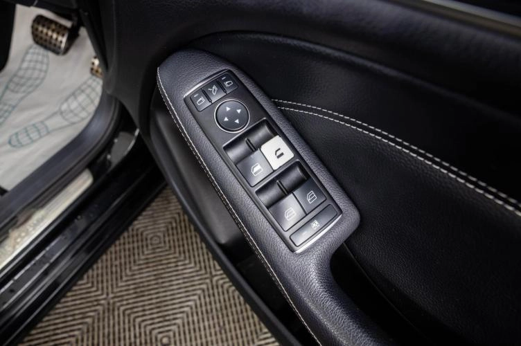Mercedes-Benz B-класс 23 из 23