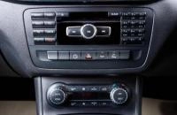 Mercedes-Benz B-класс 19 из 23
