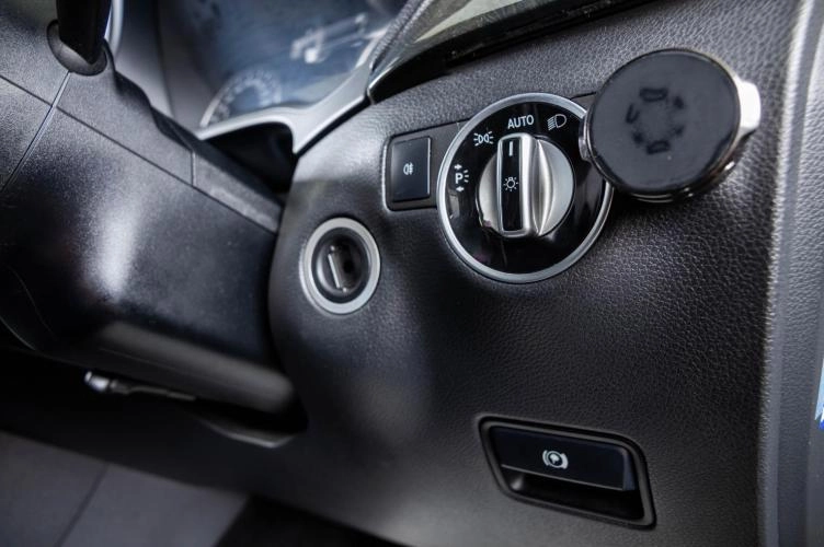Mercedes-Benz B-класс 21 из 23
