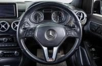 Mercedes-Benz B-класс 14 из 23