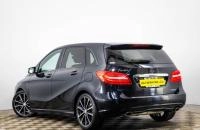 Mercedes-Benz B-класс 6 из 23