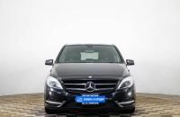 Mercedes-Benz B-класс 2 из 23