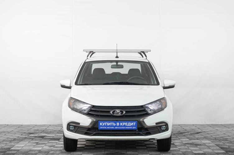 ВАЗ (LADA) Granta 2 из 6