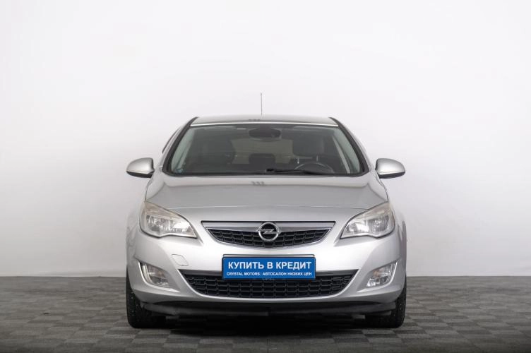 Opel Astra 3 из 6