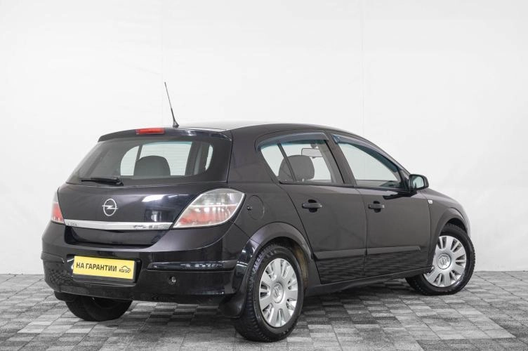 Opel Astra 6 из 6