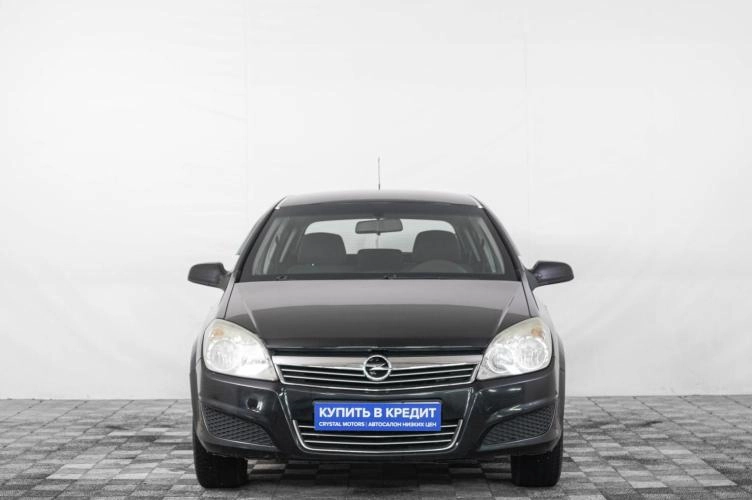 Opel Astra 2 из 6
