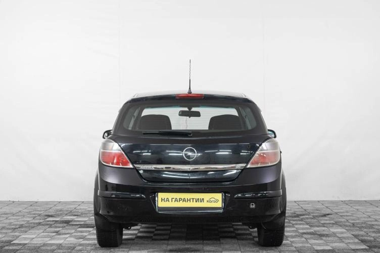 Opel Astra 5 из 6
