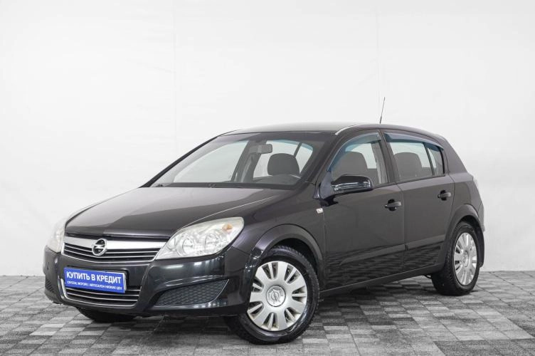 Opel Astra 3 из 6