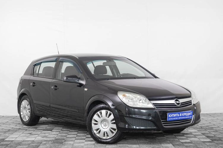 Opel Astra 1 из 6