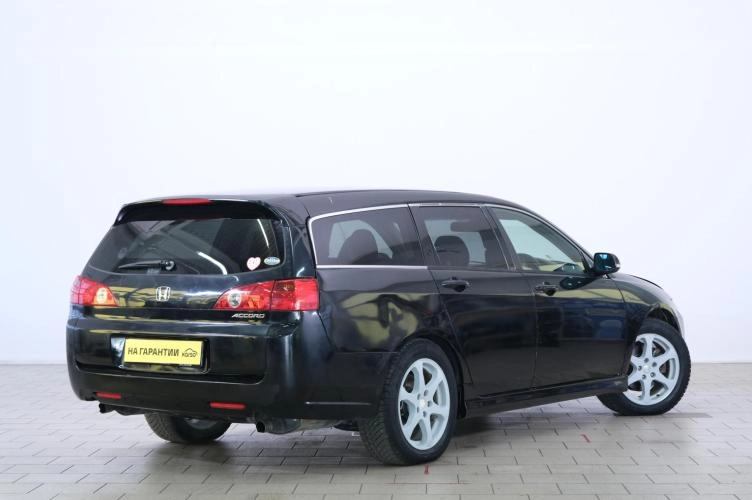 Honda Accord 6 из 6