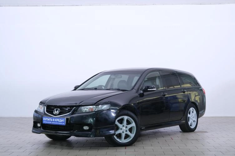 Honda Accord 3 из 6