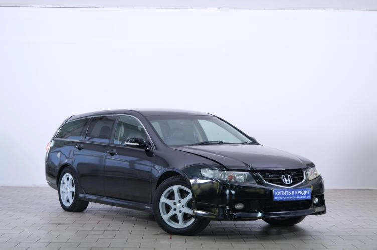 Honda Accord 1 из 6