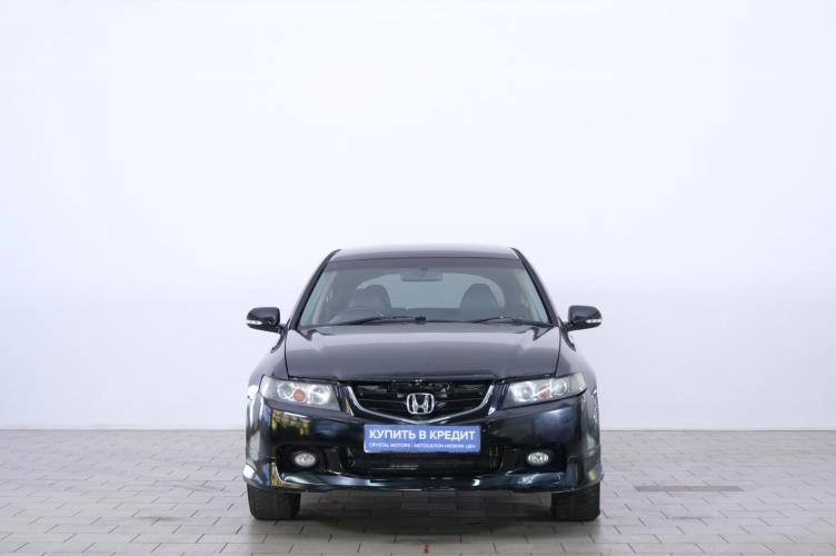 Honda Accord 2 из 6