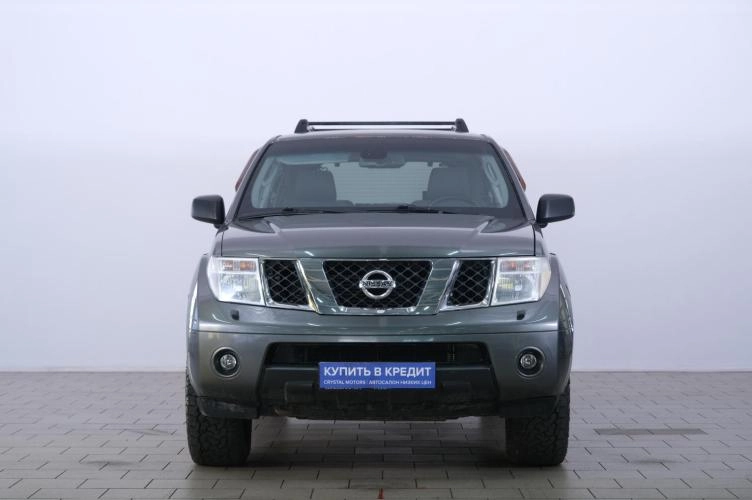 Nissan Pathfinder 2 из 6